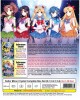  *ENG DUB * SAILOR MOON CRYSTAL SEA 1-3 VOL.1-39 END
